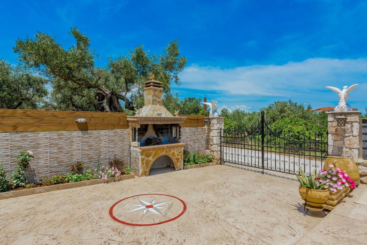 ארגאסי Costas Studios מראה חיצוני תמונה